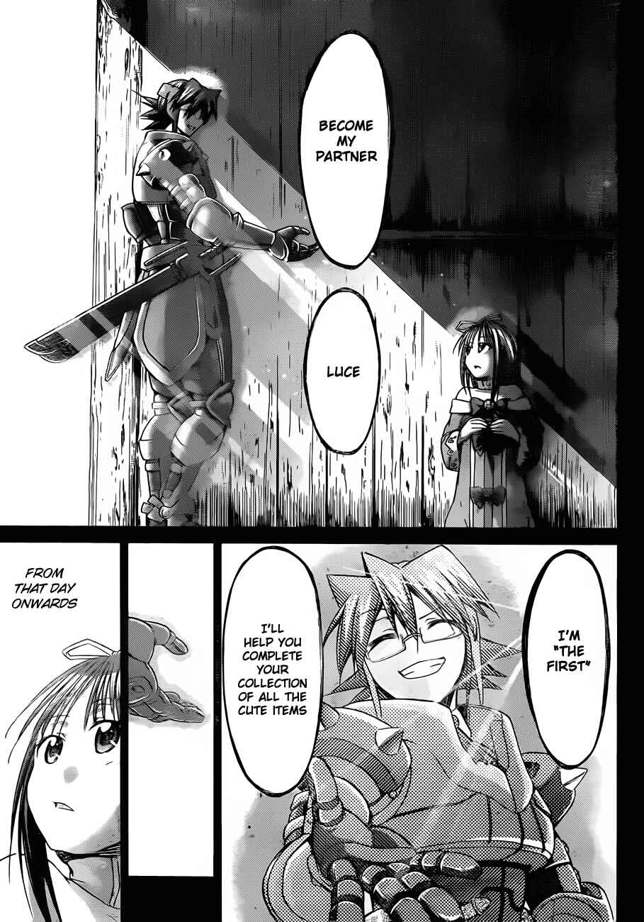 Denpa Kyoushi Chapter 36 - Page 11