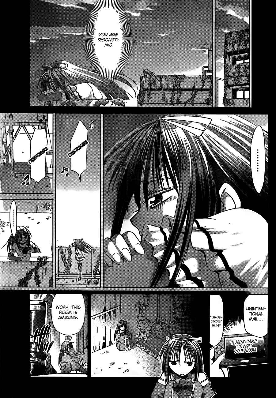 Denpa Kyoushi Chapter 36 - Page 9