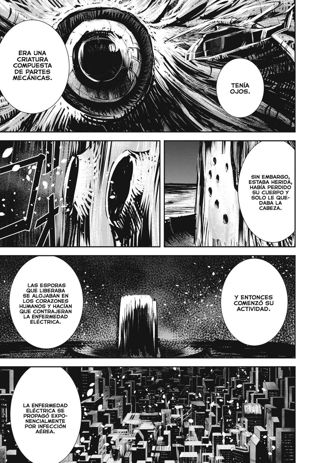 Grand Metal Organs Chapter 14 - Page 10