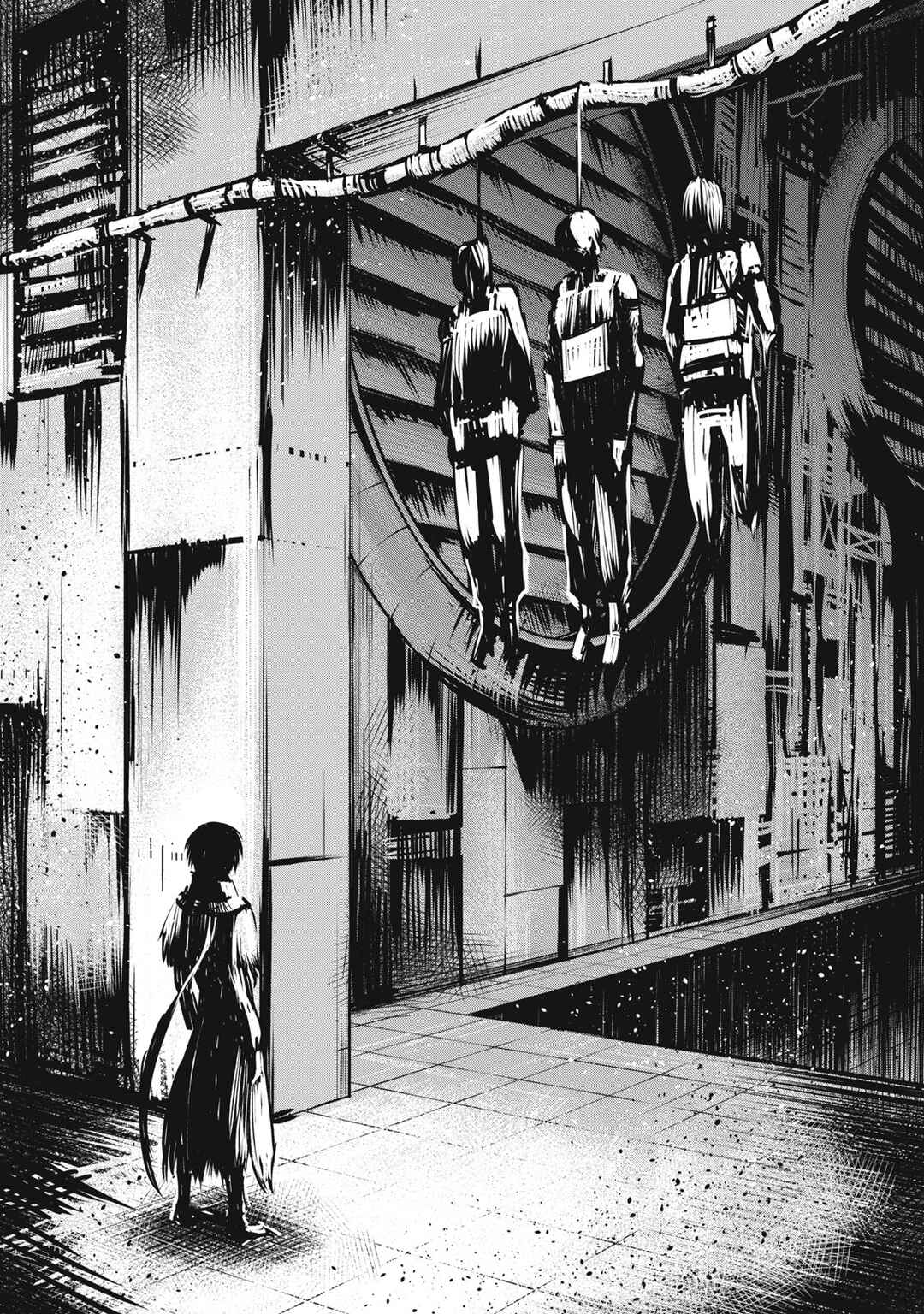 Grand Metal Organs Chapter 14 - Page 2