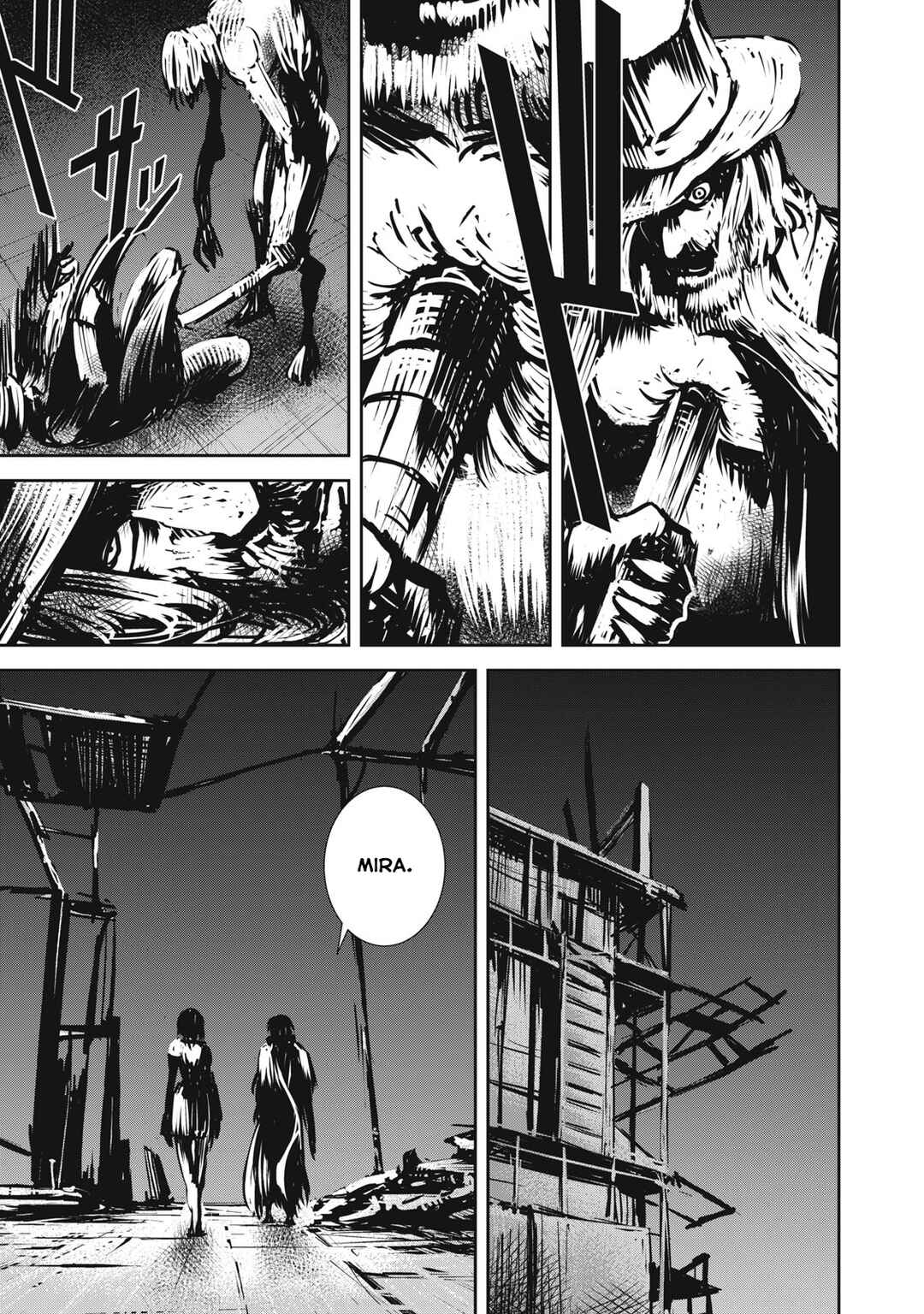 Grand Metal Organs Chapter 14 - Page 25