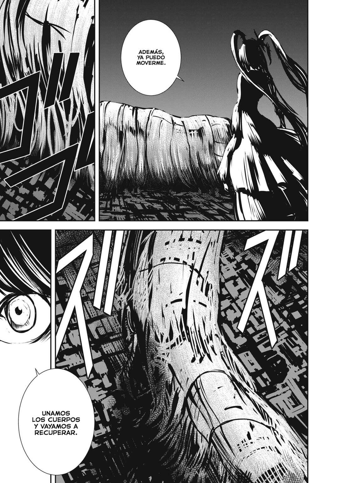 Grand Metal Organs Chapter 14 - Page 32