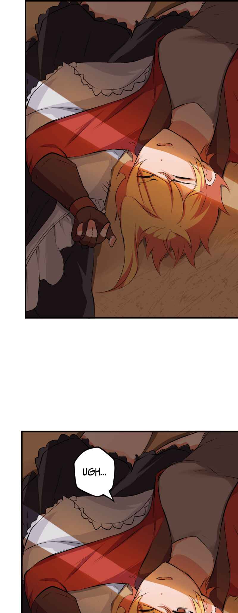 1HP Club Chapter 109 - Page 4