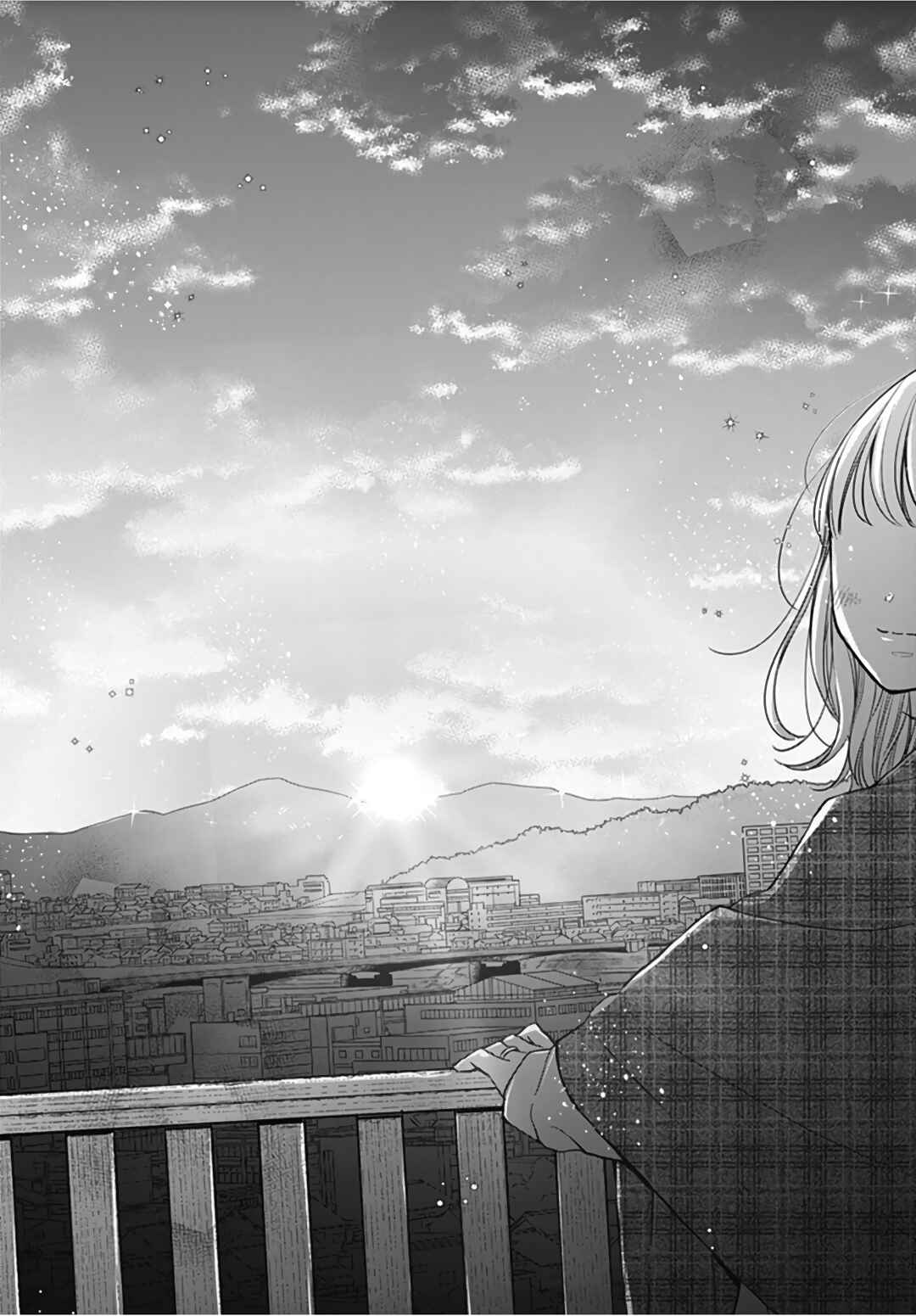 Miniamaru Kareshi Chapter 47 - Page 25