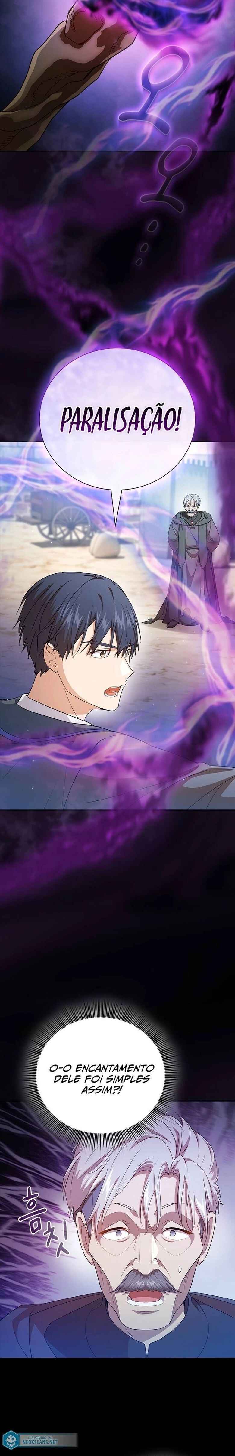Mabeobhakgyo Mabeopsa ro Saraganeun Beop Chapter 56 - Page 31