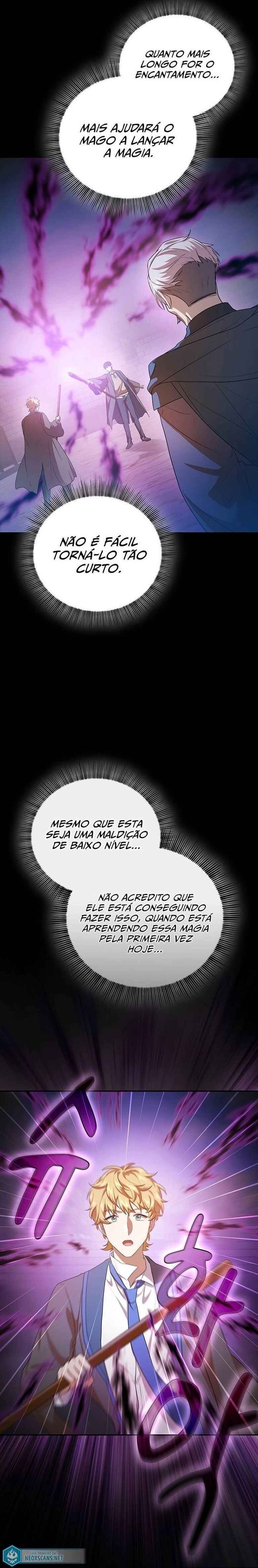 Mabeobhakgyo Mabeopsa ro Saraganeun Beop Chapter 56 - Page 32