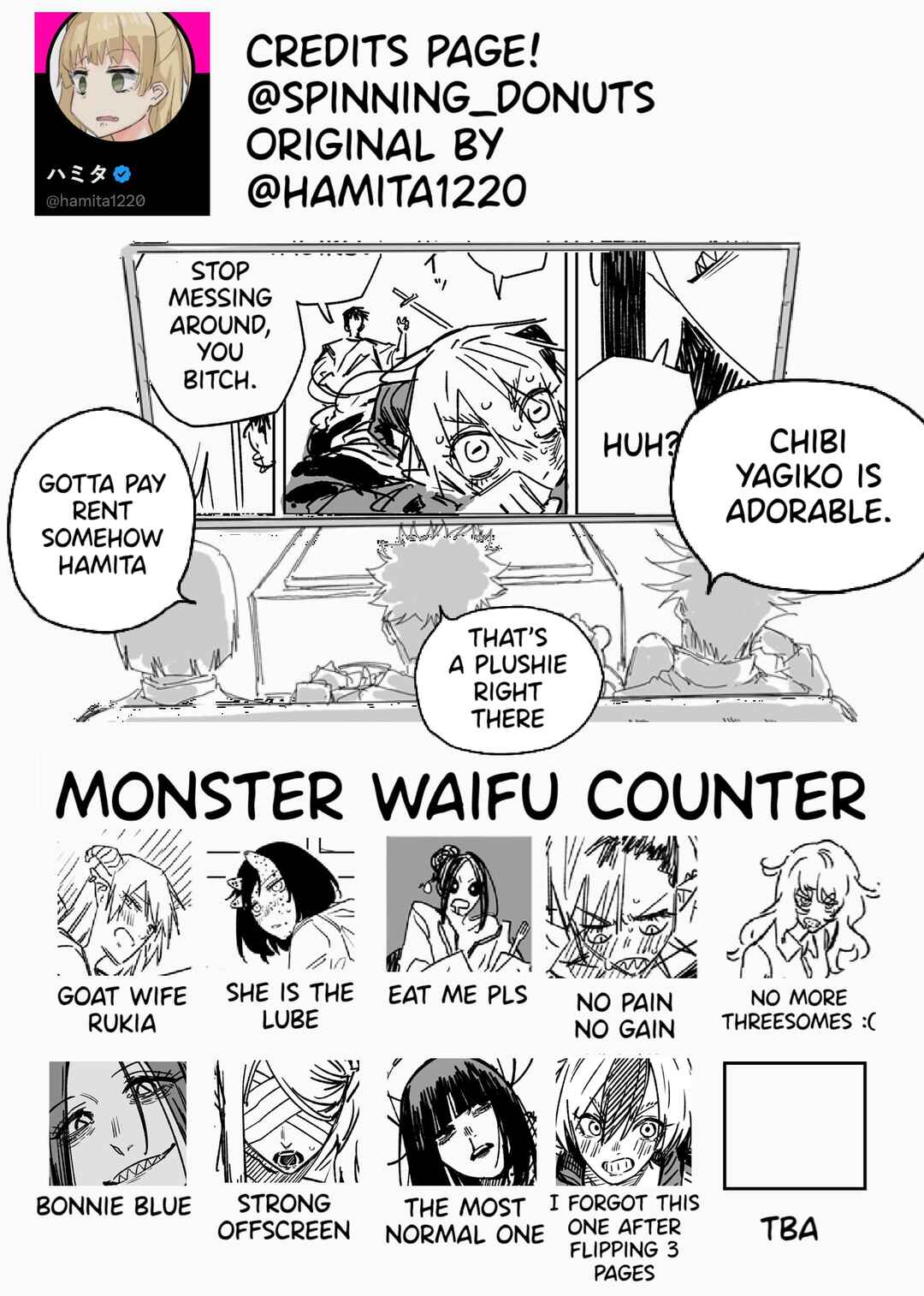 Ichiya Kagiri no Yukizuriman Chapter 23 - Page 5