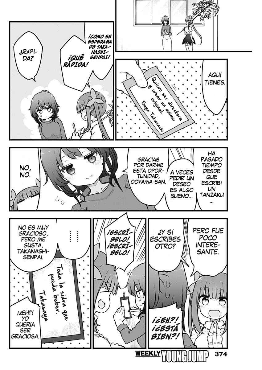 Futaribocchi no OtaCir no Hime Chapter 61 - Page 5