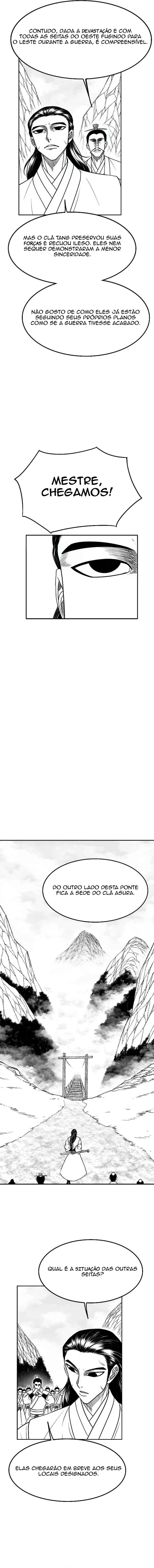 Heuksa Chapter 27 - Page 3