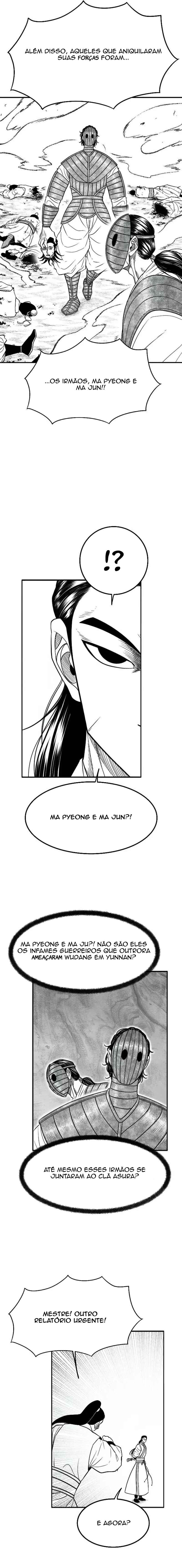 Heuksa Chapter 27 - Page 5