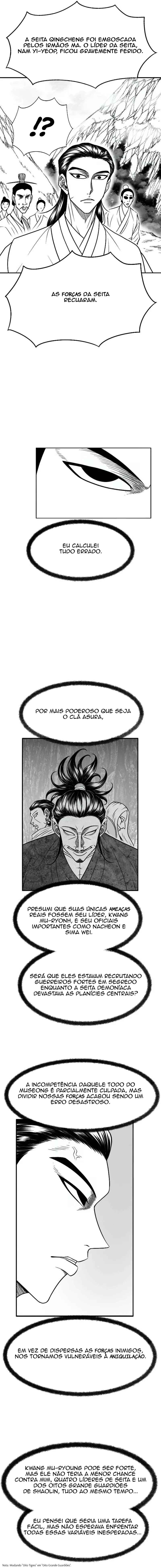 Heuksa Chapter 27 - Page 6