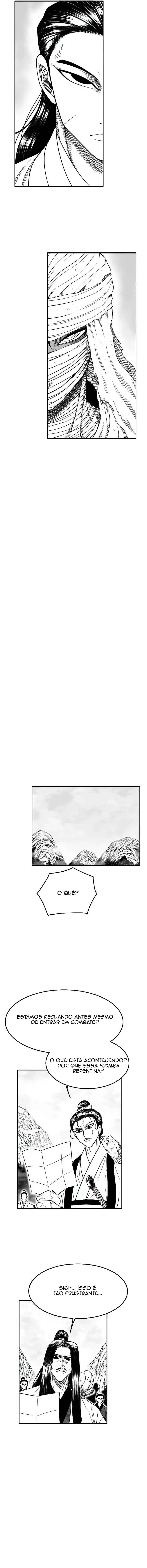 Heuksa Chapter 27 - Page 9