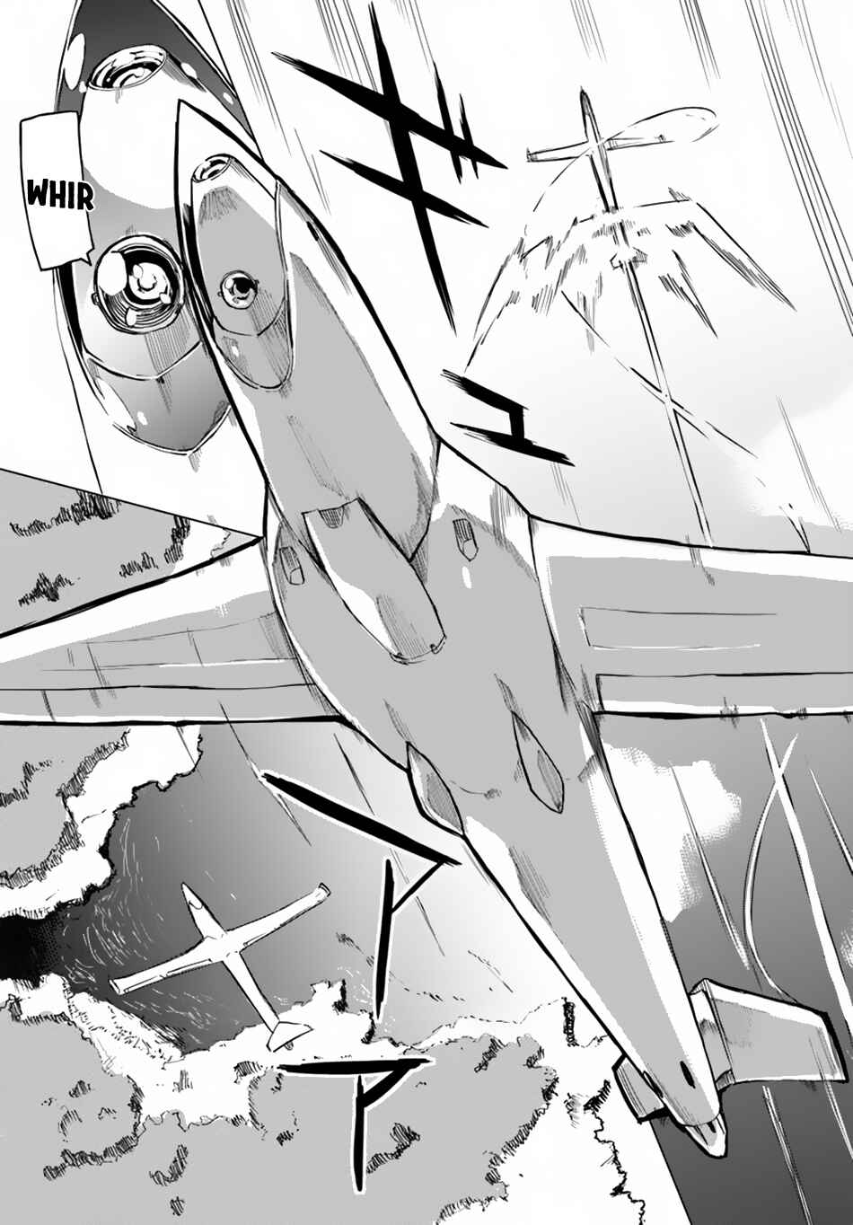Magi Craft Meister Chapter 12 - Page 12