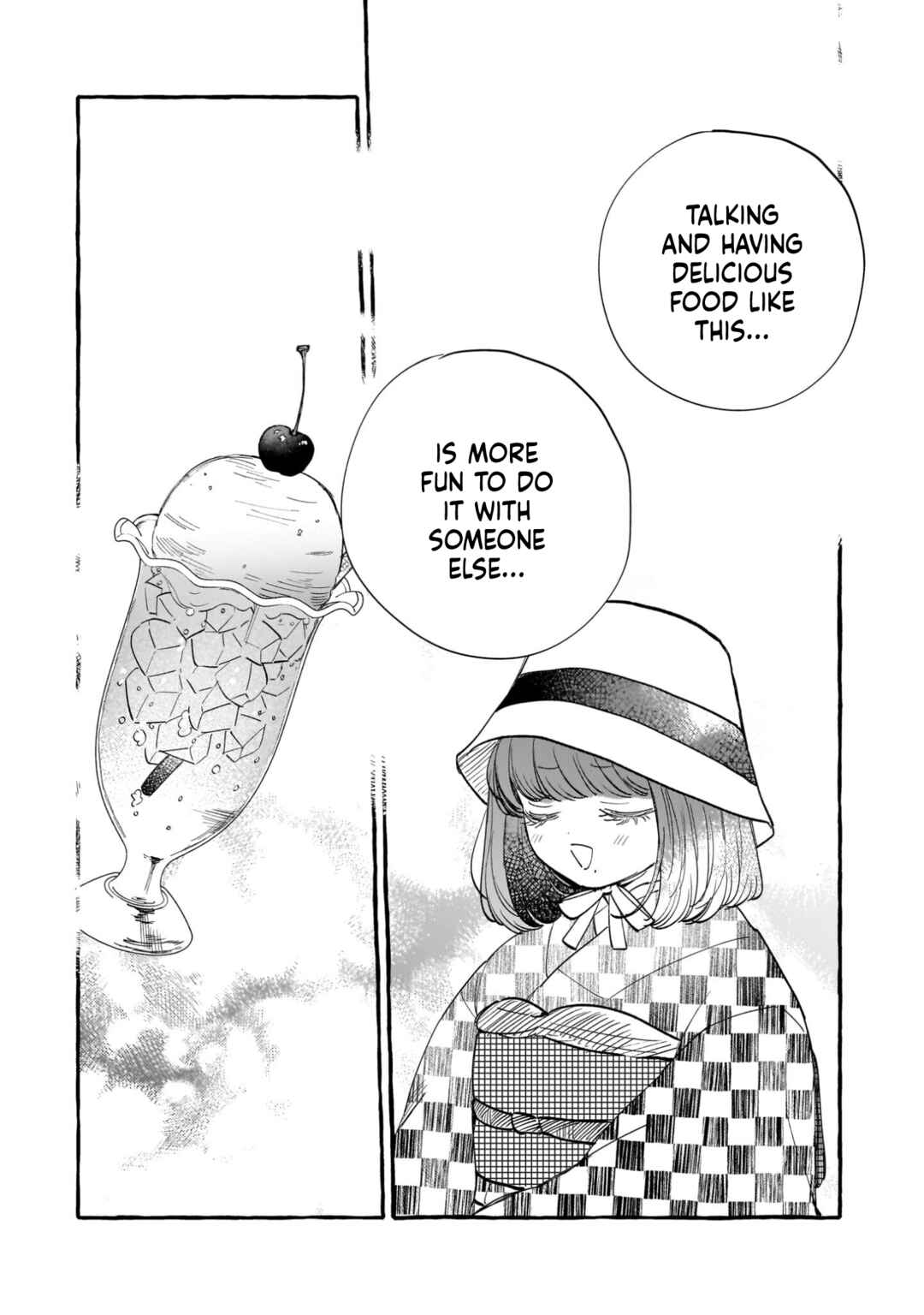 Koi Hajime wa Ochi Yuku Tsubaki no Shita de Chapter 4 - Page 24