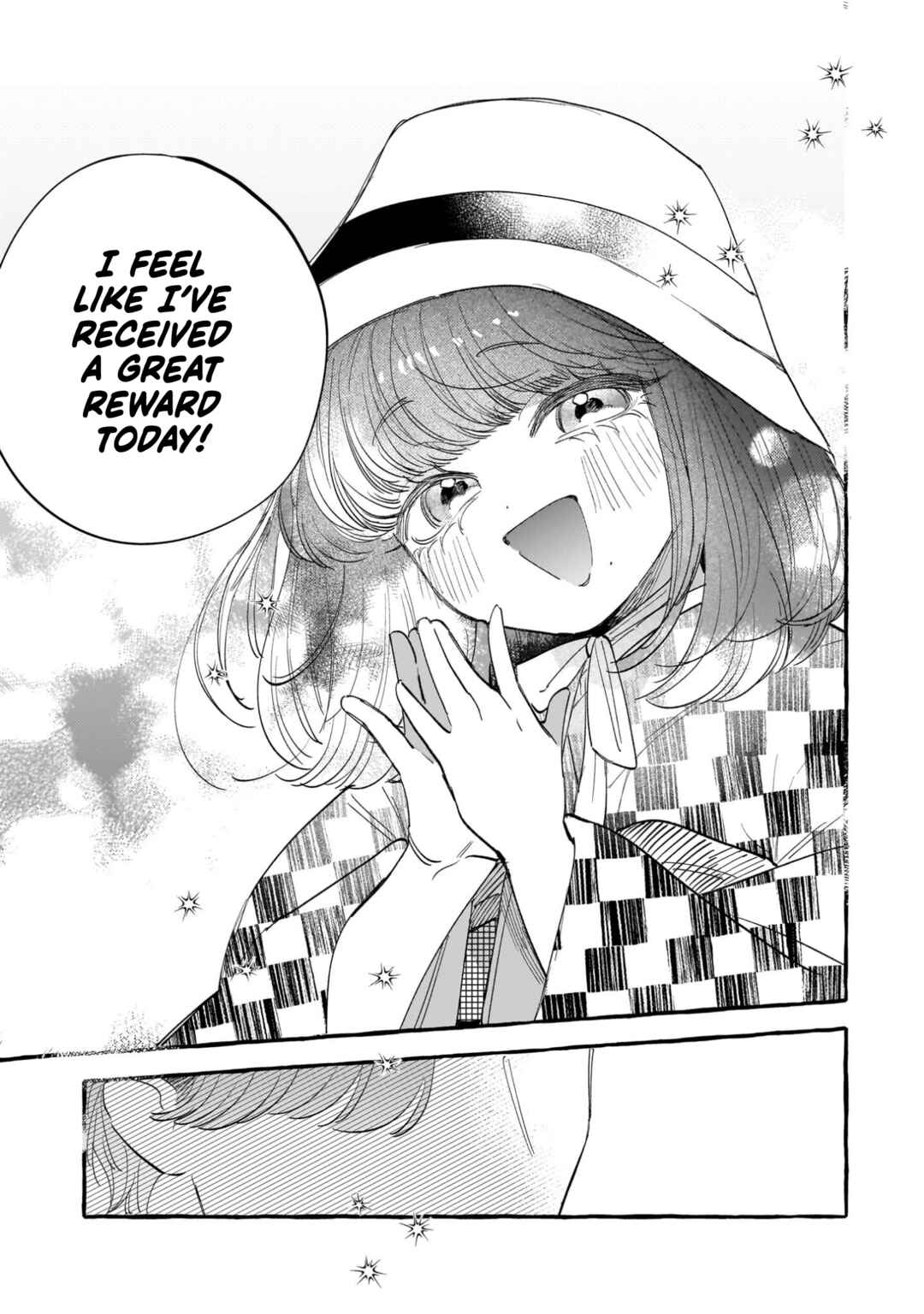 Koi Hajime wa Ochi Yuku Tsubaki no Shita de Chapter 4 - Page 25