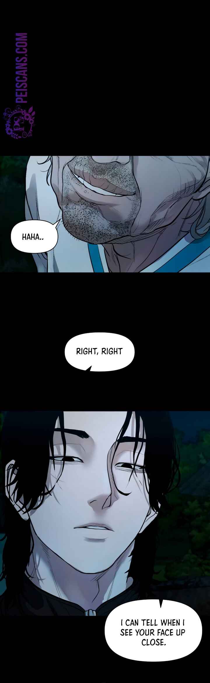 Gwichon-ri Chapter 2 - Page 23