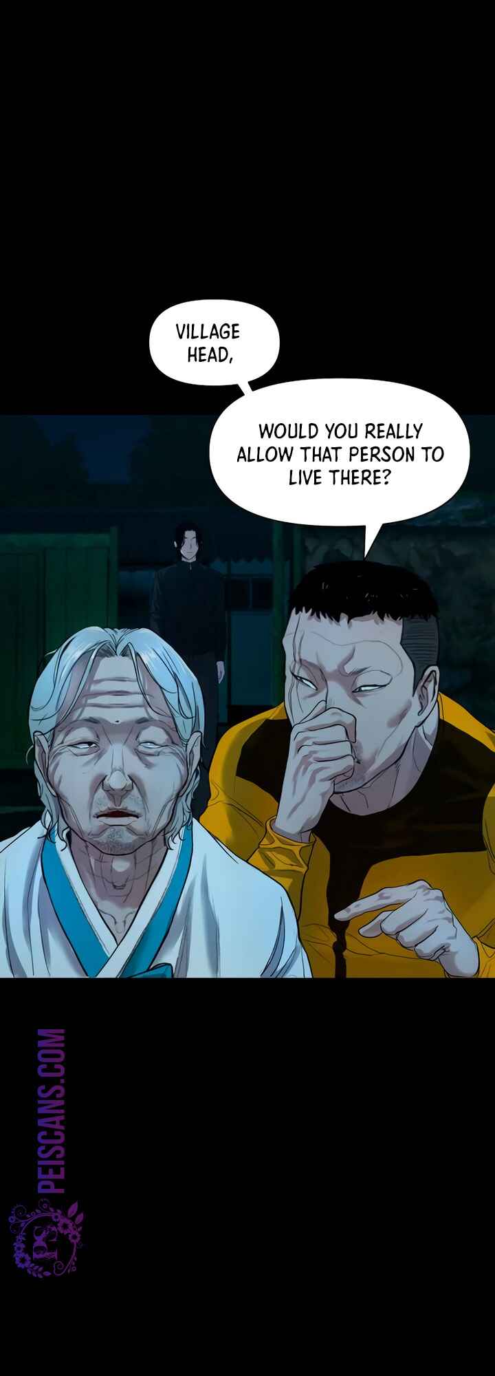 Gwichon-ri Chapter 2 - Page 29
