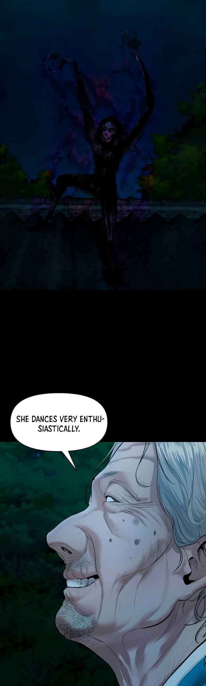 Gwichon-ri Chapter 2 - Page 31