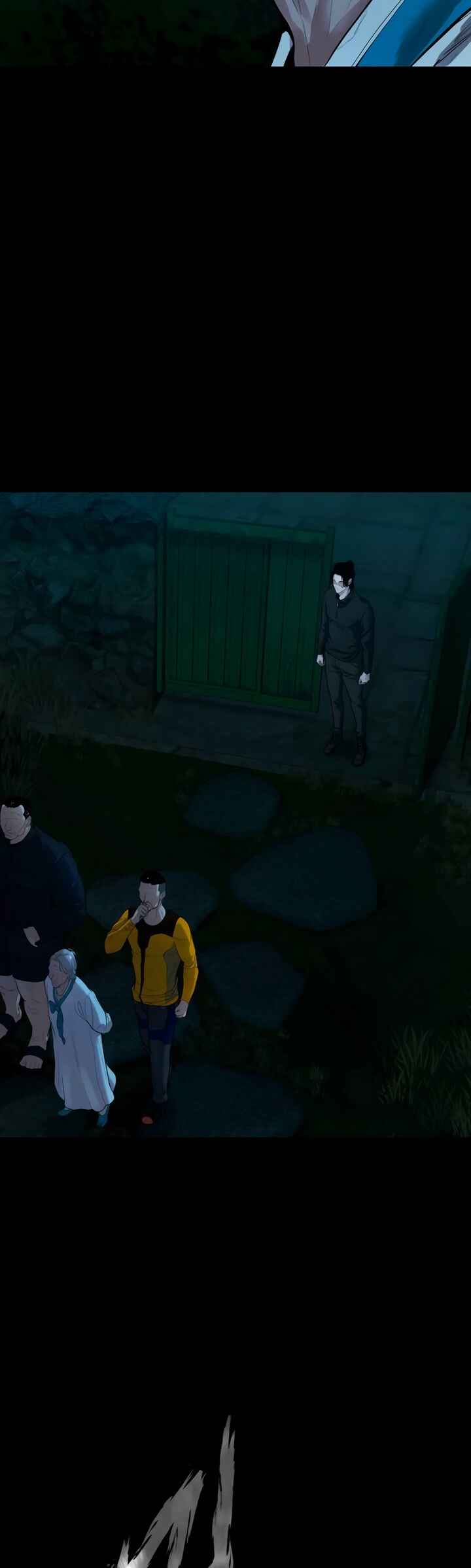 Gwichon-ri Chapter 2 - Page 32