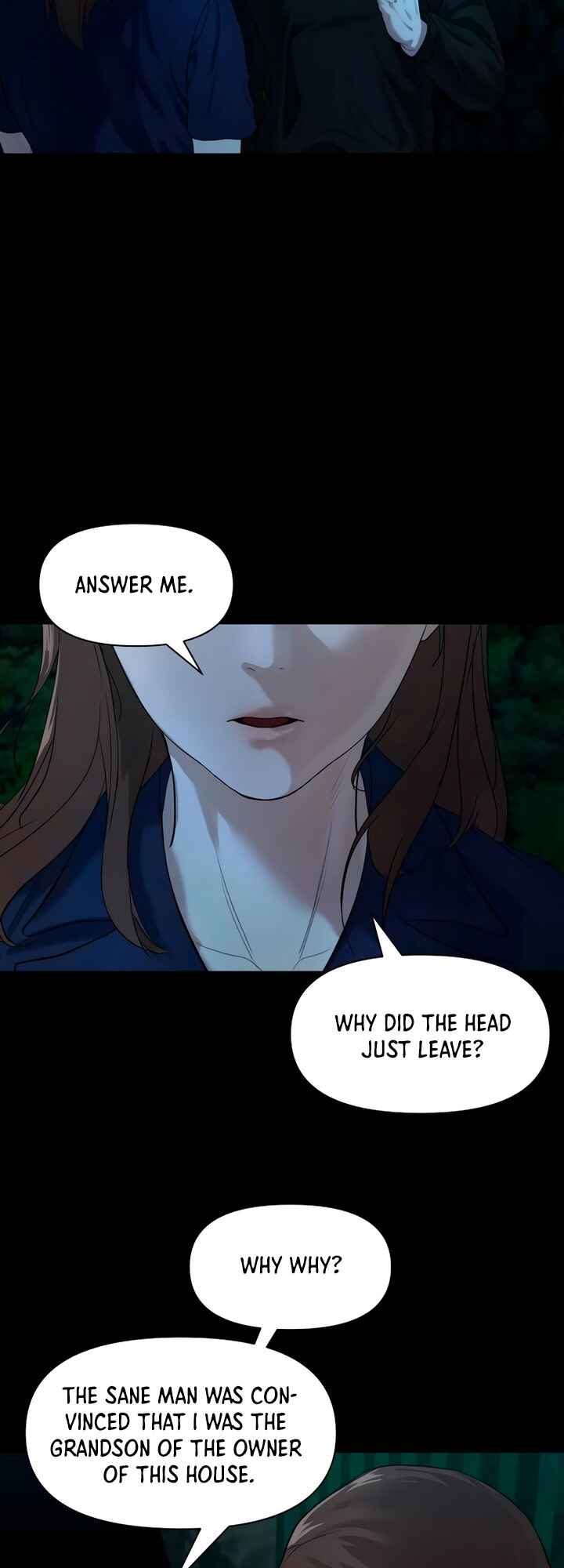 Gwichon-ri Chapter 2 - Page 38