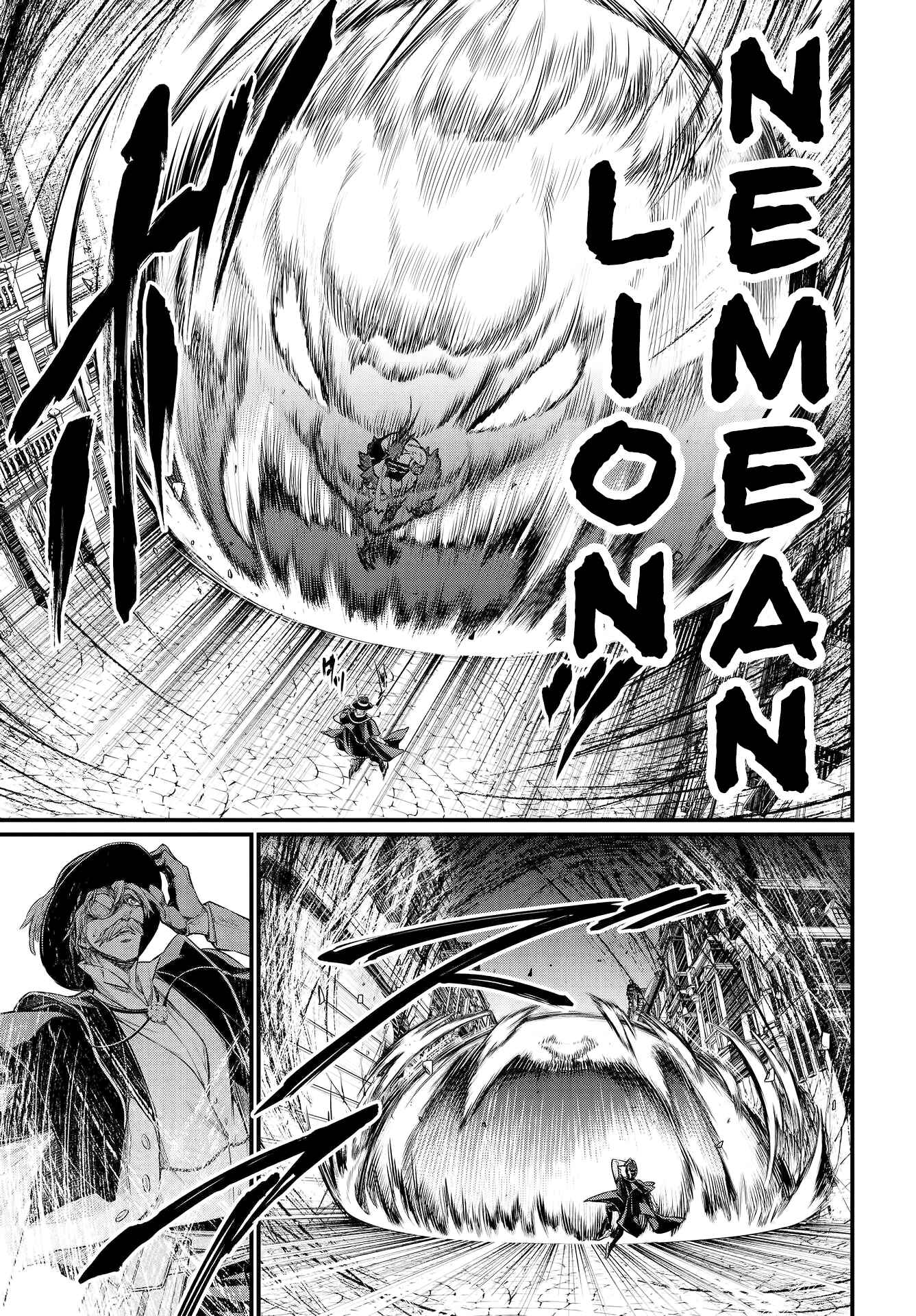 Shuumatsu no Valkyrie Chapter 24 - Page 14