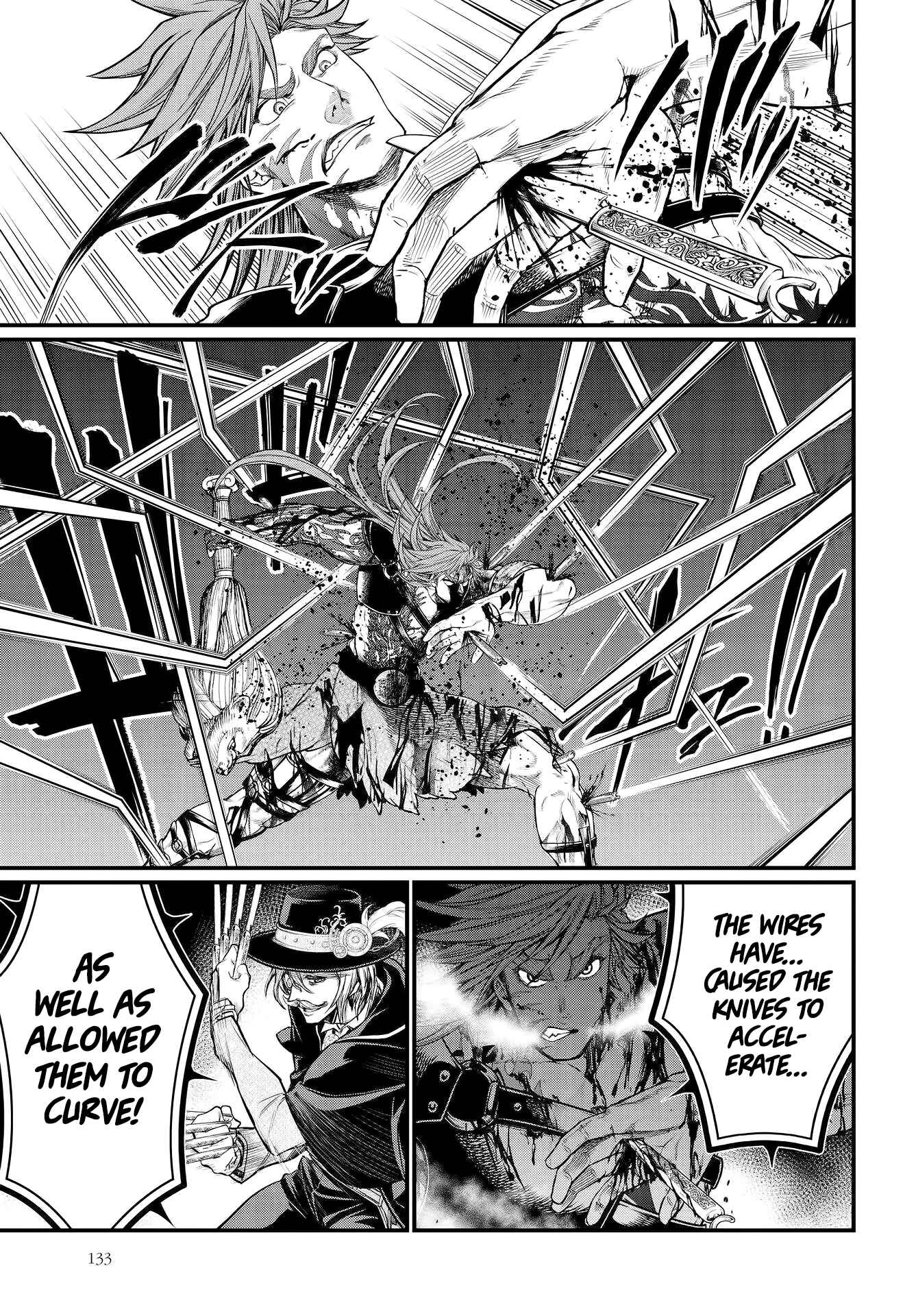 Shuumatsu no Valkyrie Chapter 24 - Page 44