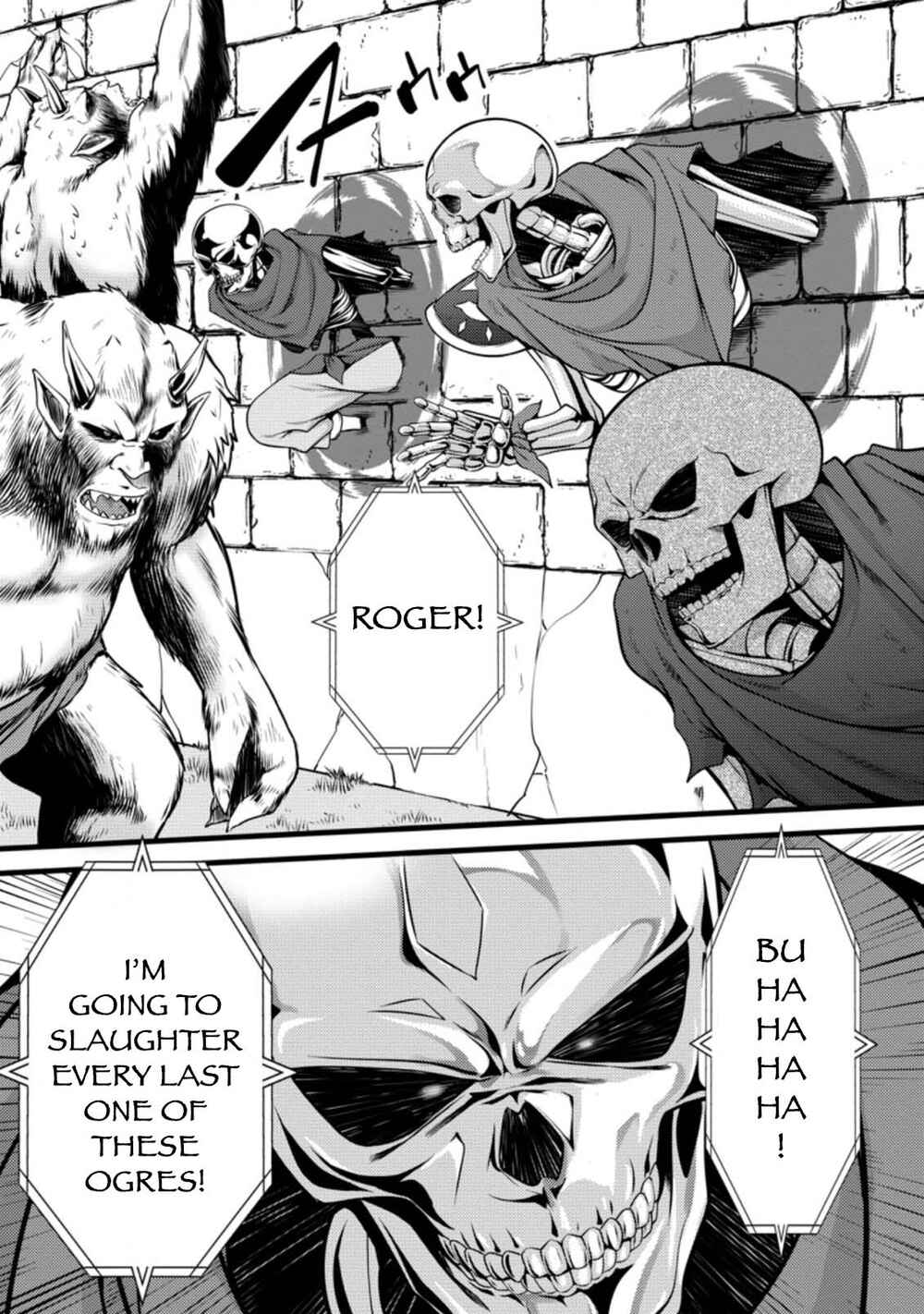 Hazure Hantei kara Hajimatta Cheat Majutsushi Seikatsu Chapter 10.2 - Page 8