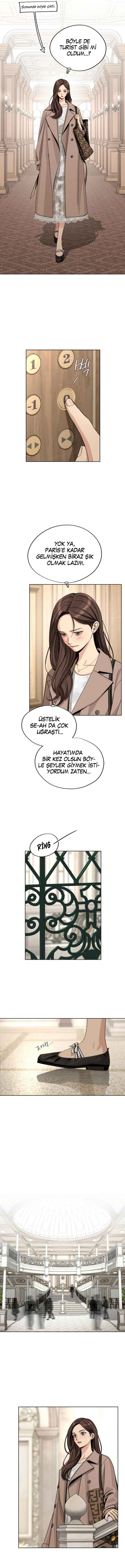 Iseop ui Yeonae Chapter 67 - Page 12