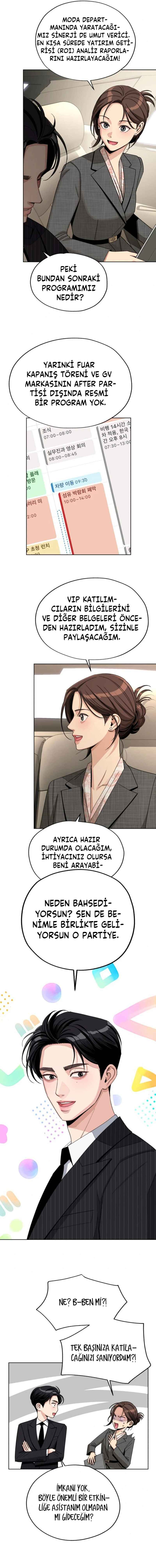 Iseop ui Yeonae Chapter 67 - Page 8