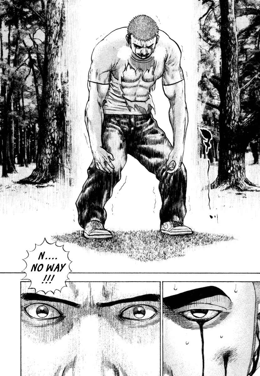 Tough Chapter 335 - Page 6