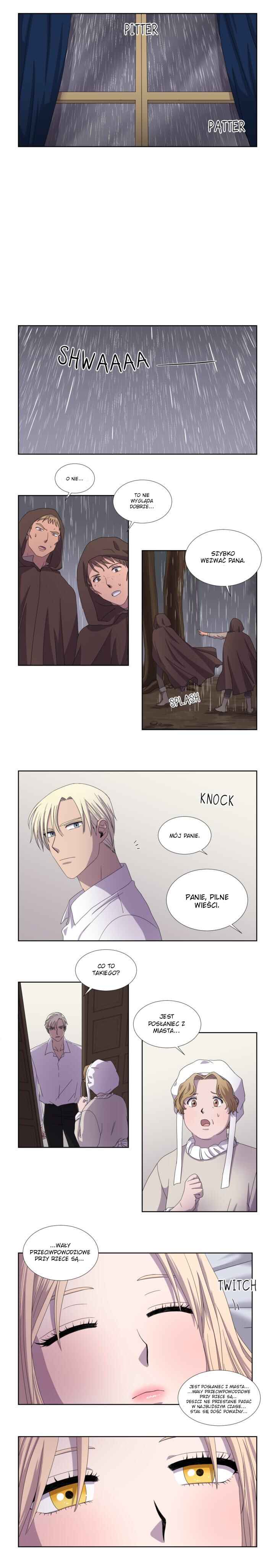 Light and Shadow Chapter 20 - Page 3