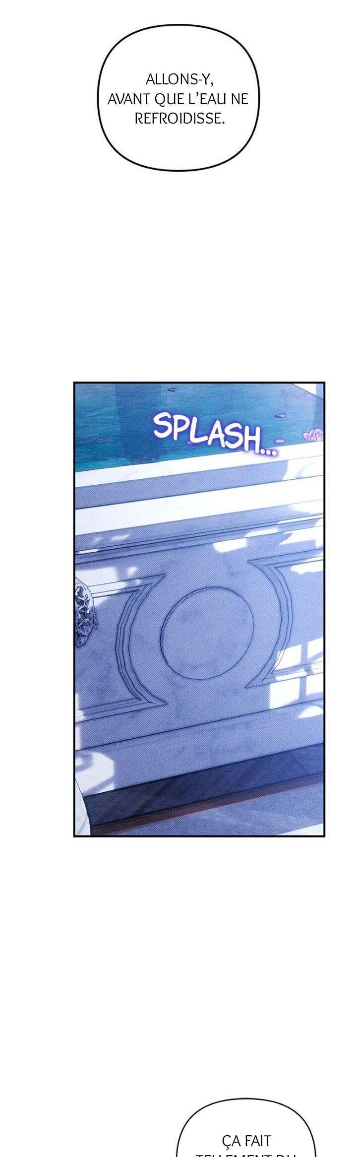 Solo For Two Chapter 50 - Page 17