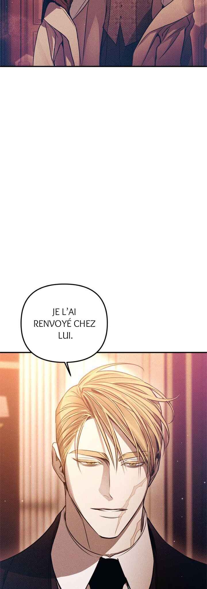 Solo For Two Chapter 50 - Page 2