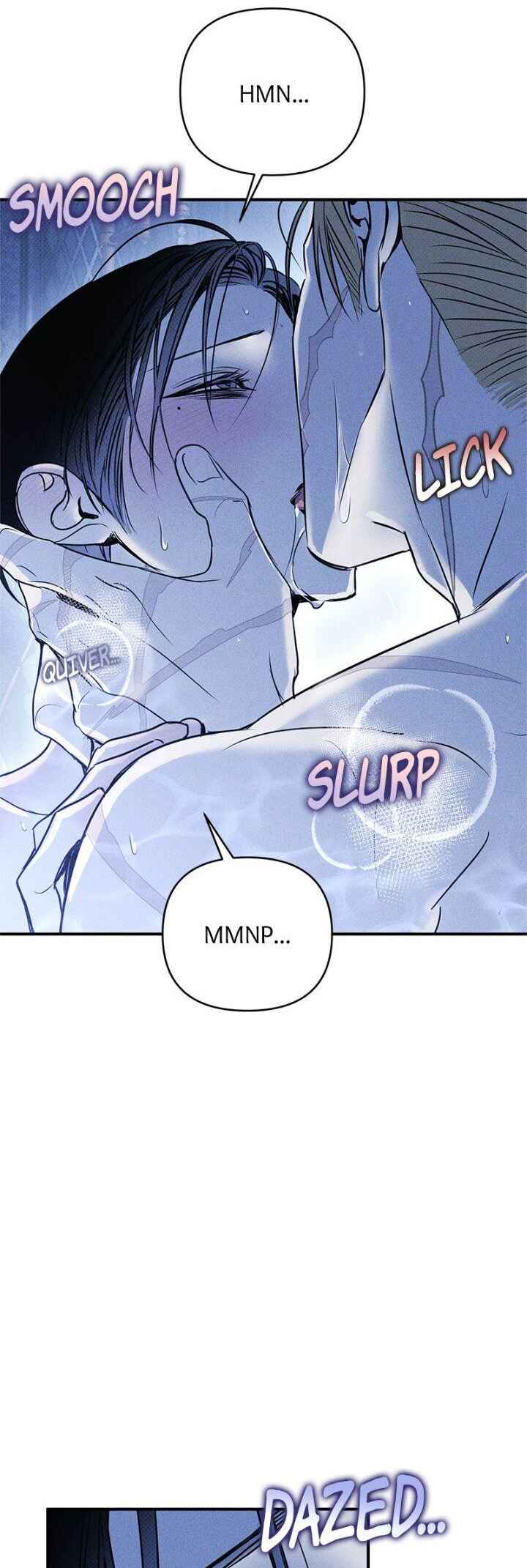 Solo For Two Chapter 50 - Page 25