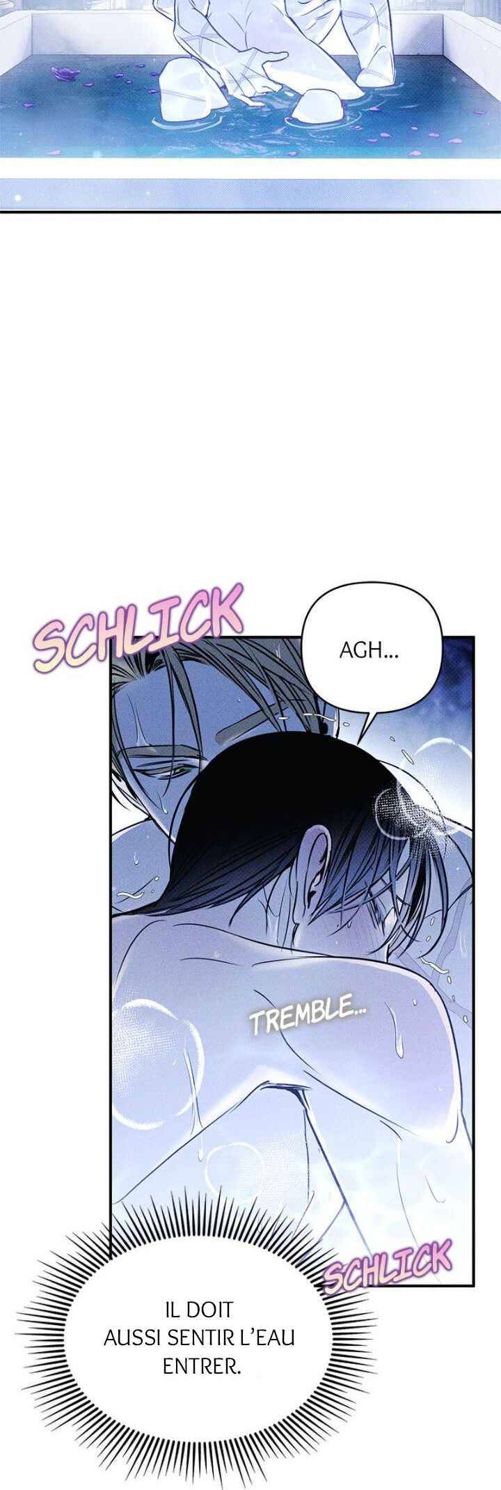 Solo For Two Chapter 50 - Page 27