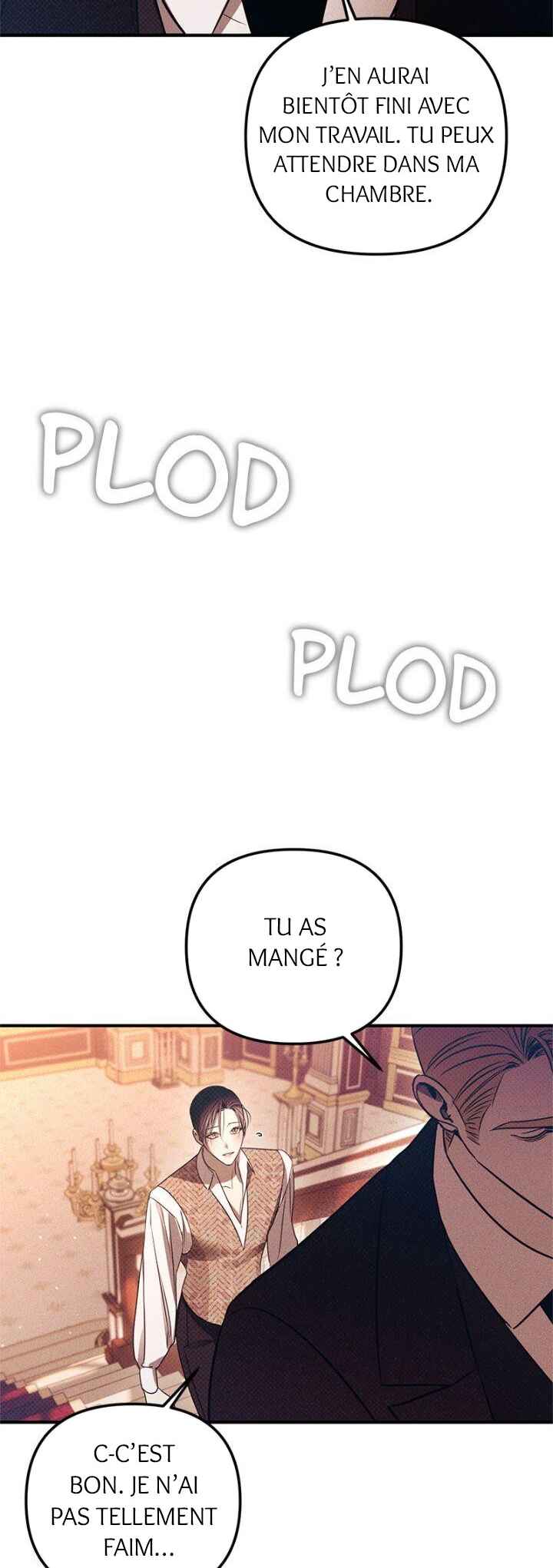 Solo For Two Chapter 50 - Page 3