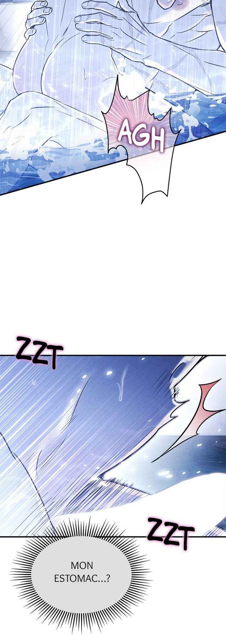 Solo For Two Chapter 50 - Page 34