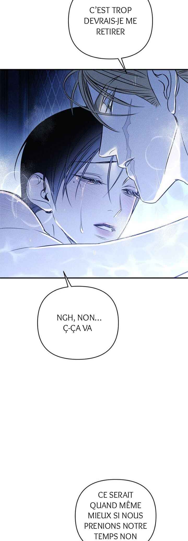 Solo For Two Chapter 50 - Page 36