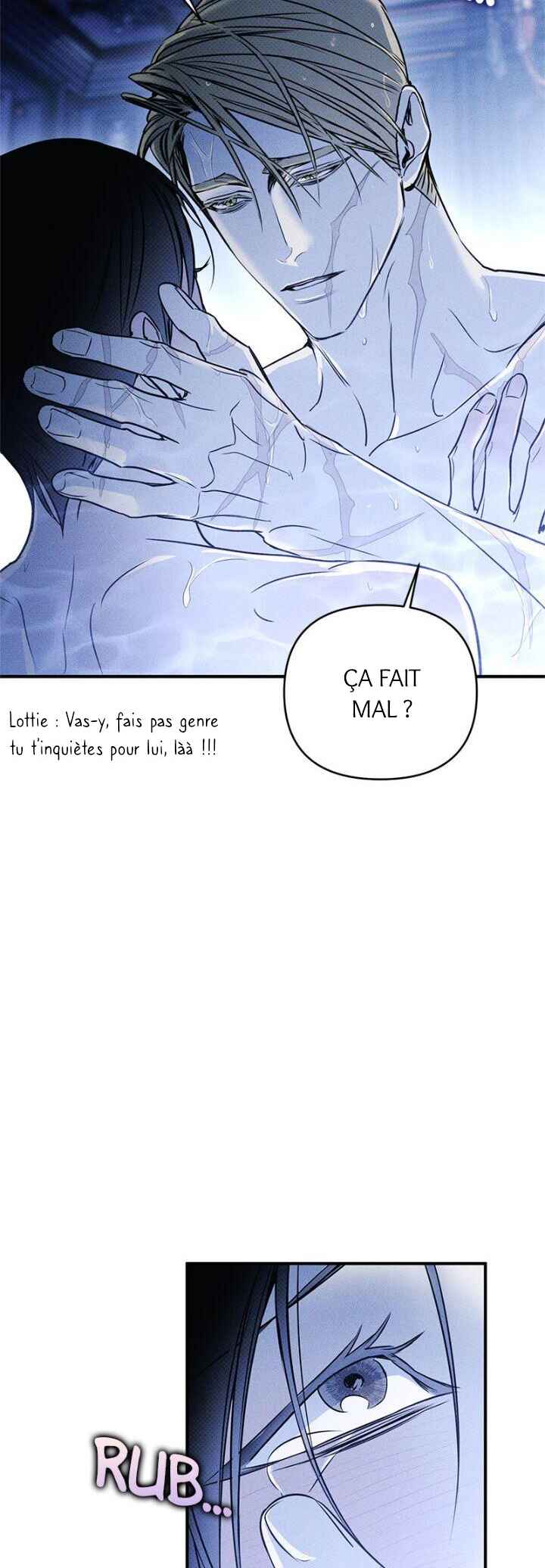 Solo For Two Chapter 50 - Page 40