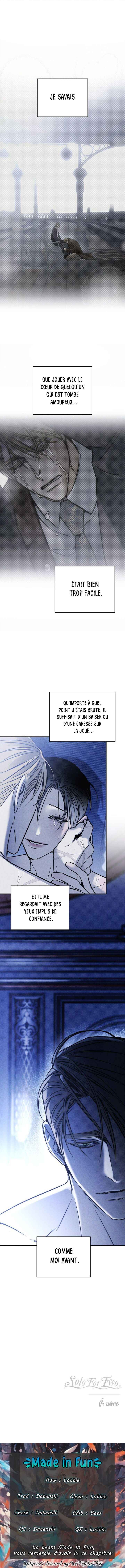 Solo For Two Chapter 50 - Page 48