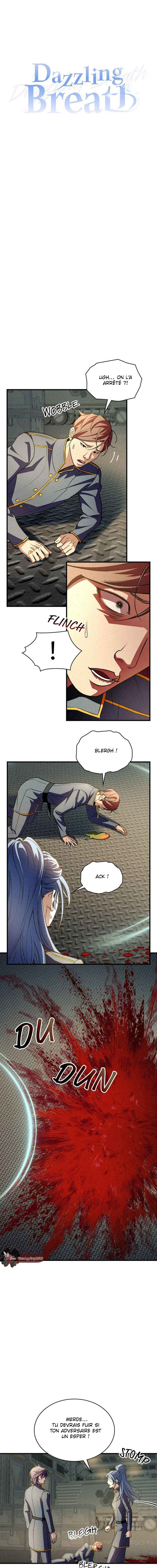 Nunbusin Sum Chapter 5 - Page 10