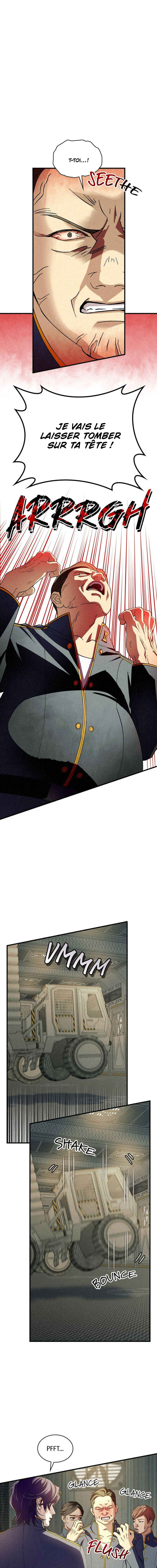 Nunbusin Sum Chapter 5 - Page 2