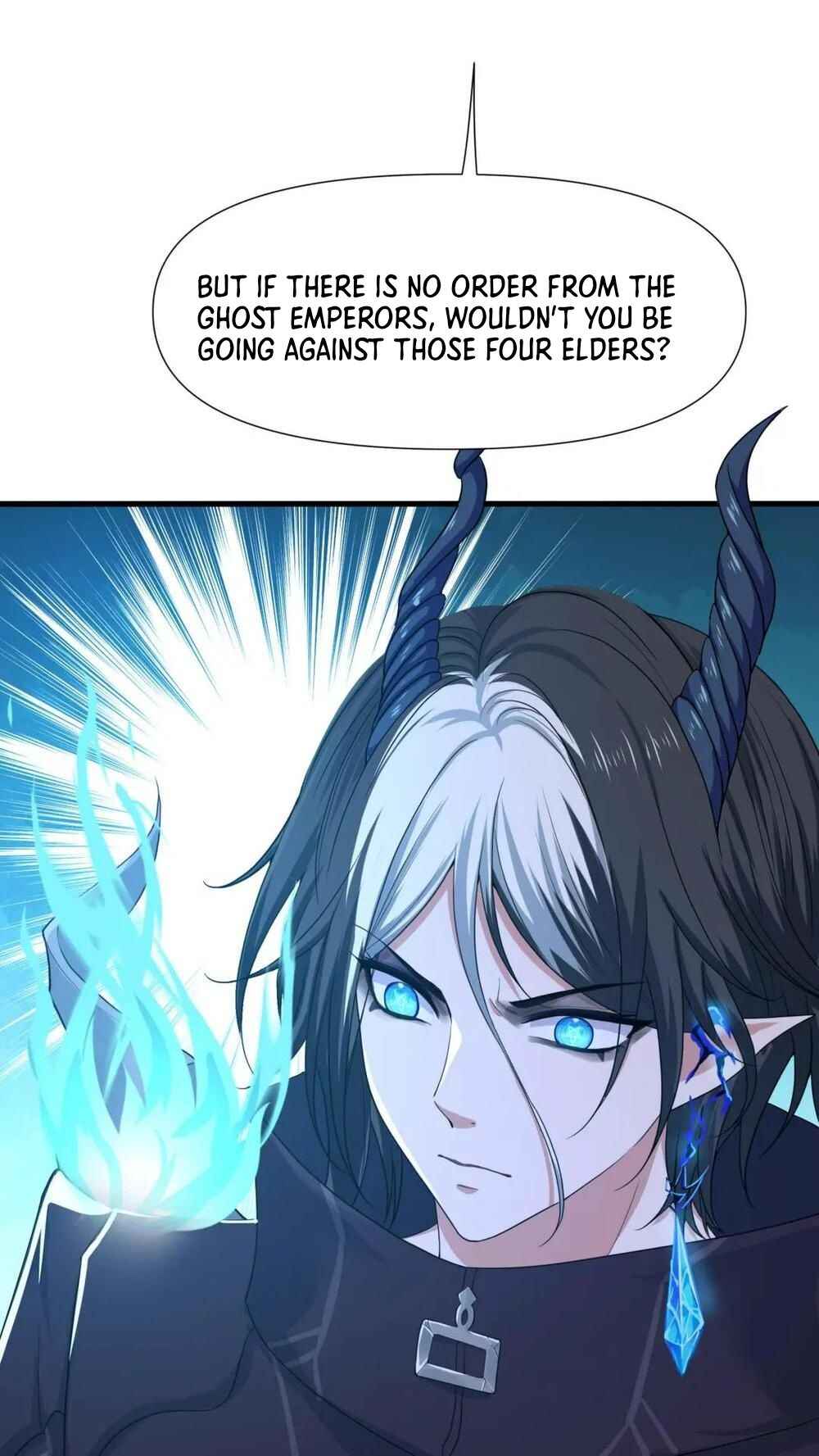I Made a Harem in the Underworld Chapter 62 - Page 14