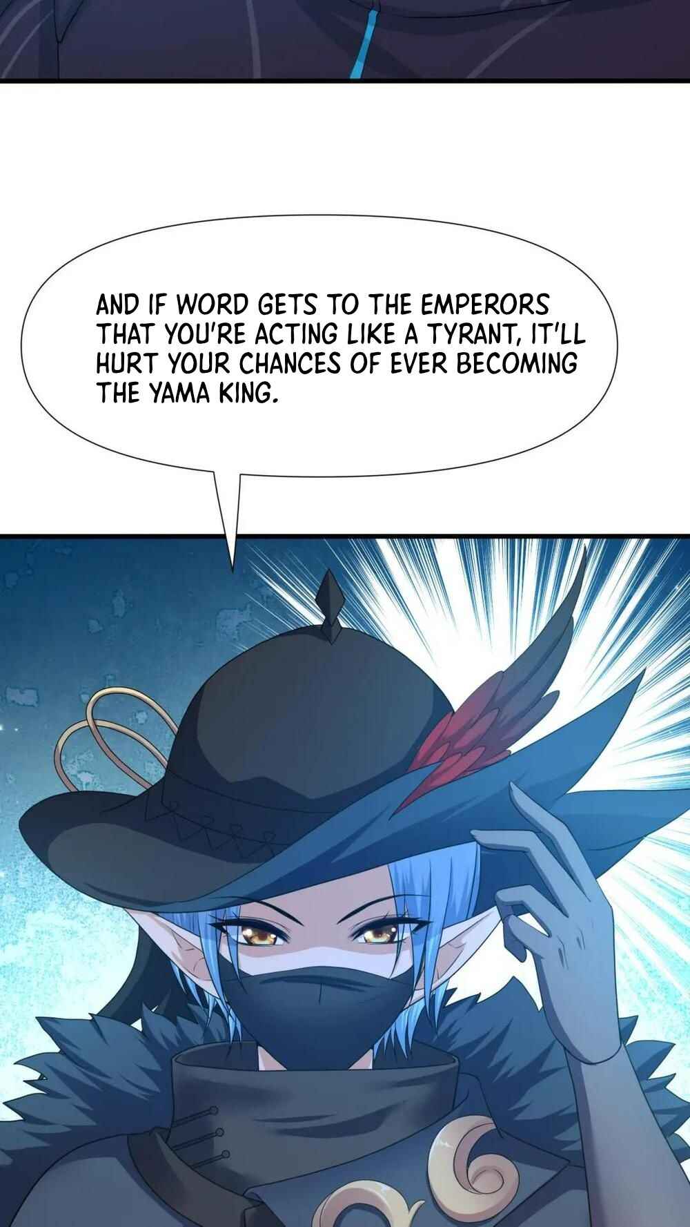 I Made a Harem in the Underworld Chapter 62 - Page 15