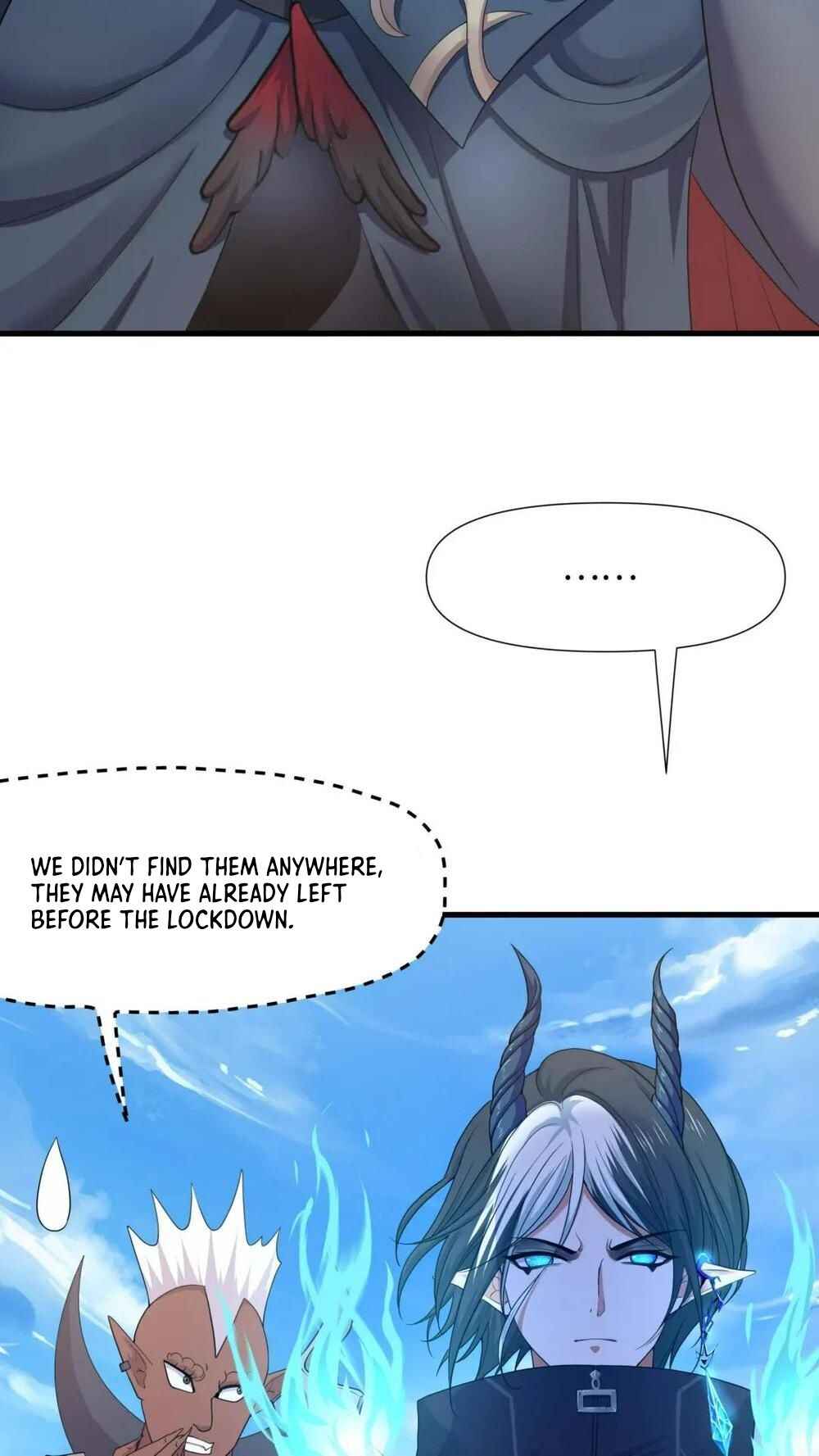 I Made a Harem in the Underworld Chapter 62 - Page 16