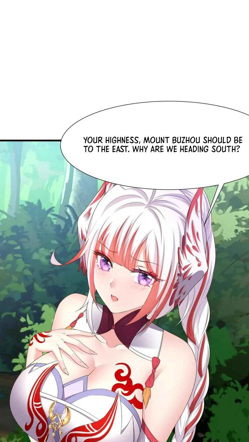 I Made a Harem in the Underworld Chapter 62 - Page 26