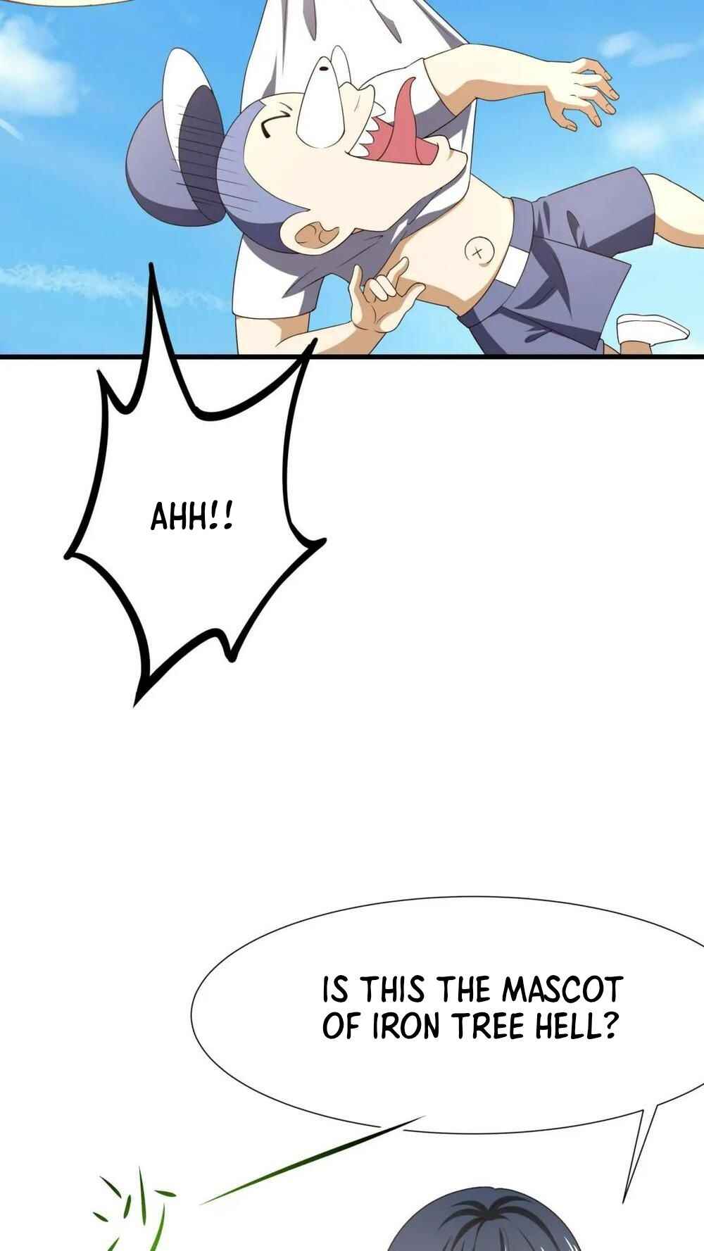 I Made a Harem in the Underworld Chapter 62 - Page 31