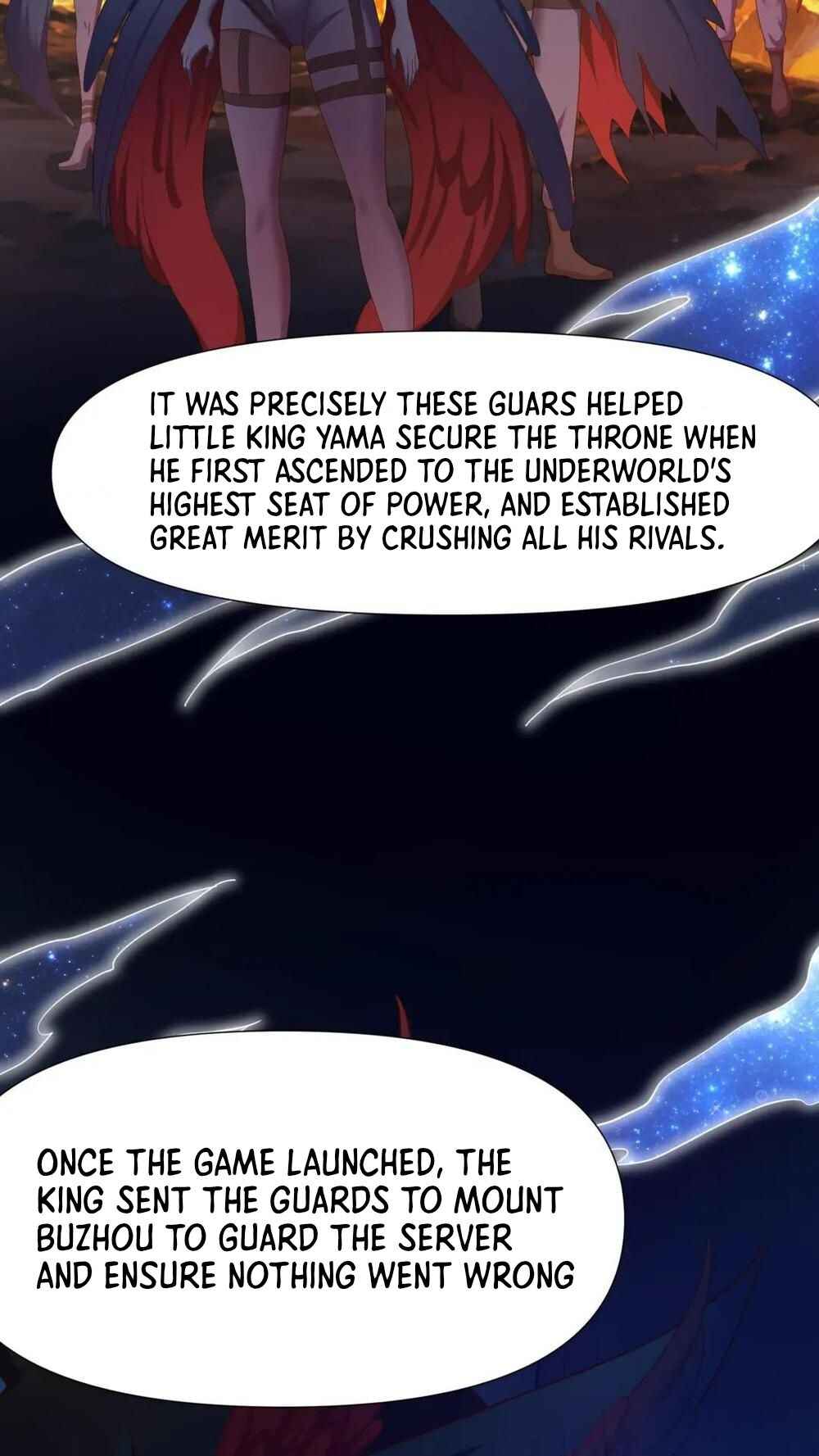 I Made a Harem in the Underworld Chapter 62 - Page 5