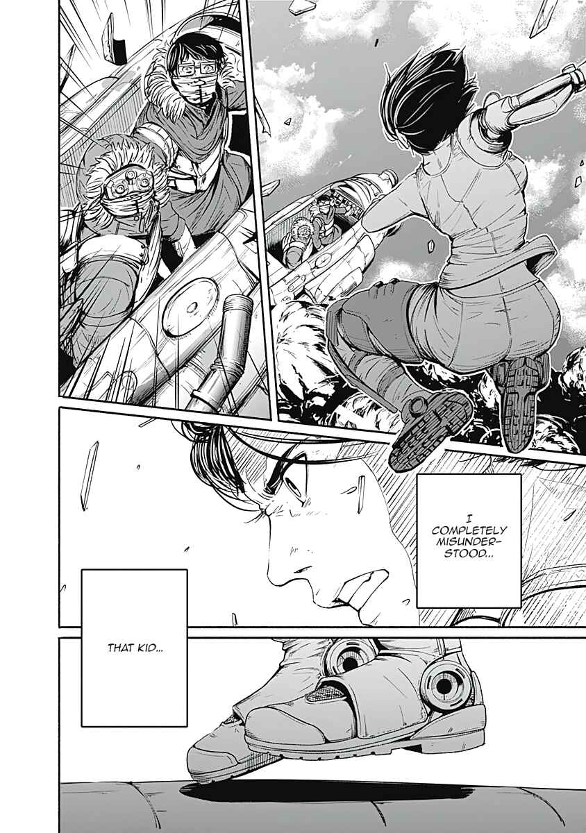 Alma Chapter 18 - Page 5