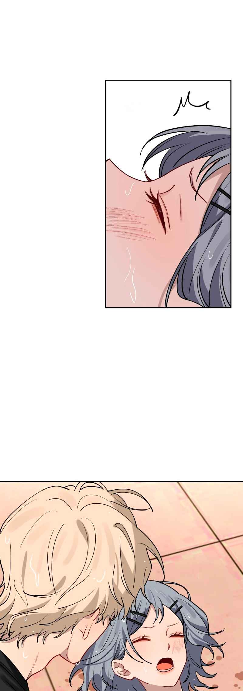 Bad Boy Who Lies In Love Chapter 9 - Page 10
